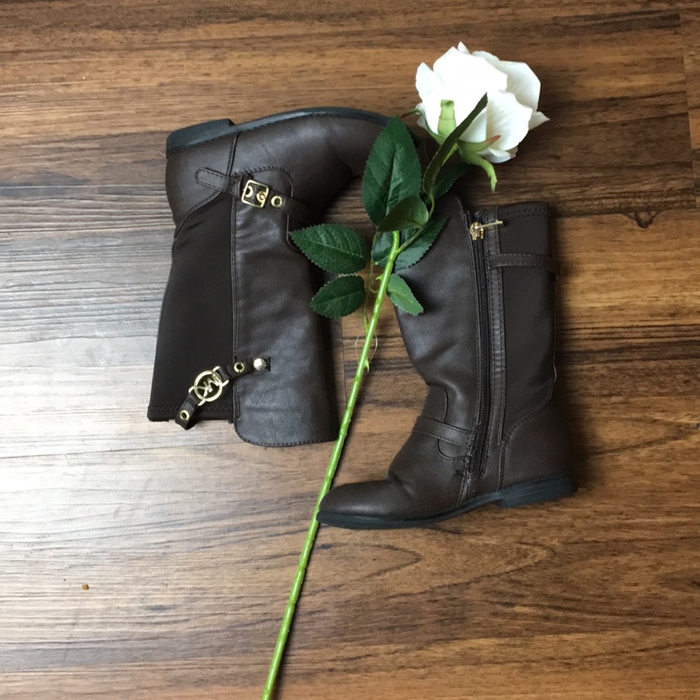 Michael Kors boots